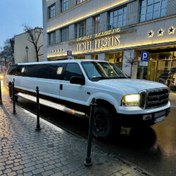 Krakow Airport transfer to Hotel (2023)