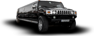Limuzyna Hummer Black — wynajem w Krakowie