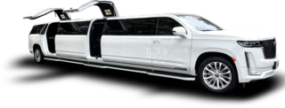 Najnowocześniejsza limuzyna w Europie Cadillac Escalade